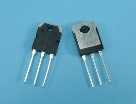 KTD-1510 NPN 10A/160V/100W TO-3P TRANZY