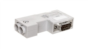 Wtyczka Sieci Obiektowej Profibus 750-972