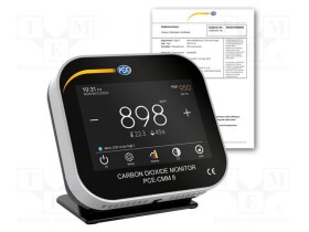 PCE-CMM8-ICA