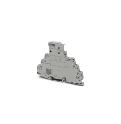 Urządzenie z ochroną przed przepięciami - TTC-6-2-HC-24DC-UT-I - 2908438