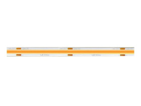 LED line PRIME taśma LED 320 COB 24V 6500K 8W wodoodporna IP66 /5m/ 5 lat gwar.