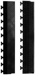 BJZ A-10404 A-10404 (D x S x W) 608 x 100 x 10.50 mm