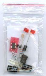 LNK304PN (ZESTAW NAPRAWCZY WHIRLPOOL ELECTROLUX)