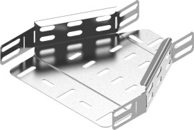 Redukcja korytka 100mm 50mm 42mm RKSL100/50H42 144910