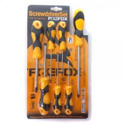 ZESTAW SRUBOKRETOW WKRETAKOW 7 ELEMENTOW