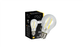 Żarówka Dekoracyjna Dari Led Filament 8,5W, E27, 2700K, 1055Lm, 230V, Clear...