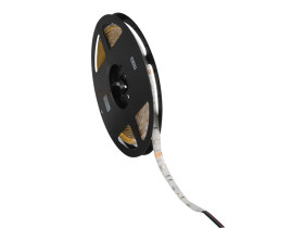 Taśma LED LEDS-B 7.2W/M IP54RGB SMD pasek 12V 7,2W RGB IP54 5m 24532 KANLUX