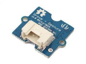 Grove - Czujnik gestów PAJ7620U2