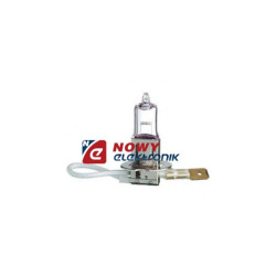 Żarówka H3 24V 70W M-Tech PK22s