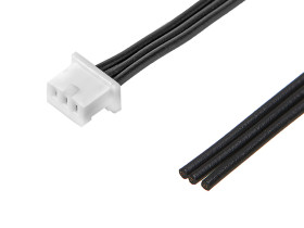 Kabel przewód-płytka, PicoBlade, raster: 1.25mm, 225mm