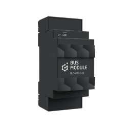 GRENTON BUS MODULE, DIN, TF-Bus