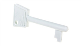 Klucz Dwupiórkowy Ks-61005 275424