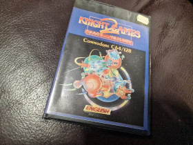 Knight Games 2