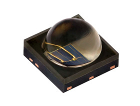 Dioda na podczerwień o wysokiej mocy SMD, λ 850nm, VSMA, Vishay 1450mW