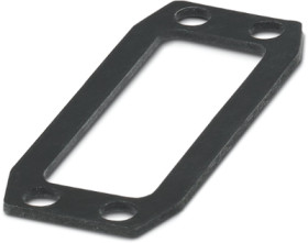 Flat seal for bulkhead housing, 1414670