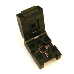 Podstawka testowa, 20pin, PLCC20, IC51-0204-602