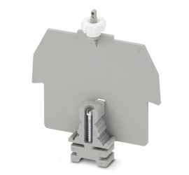 Pokrywa Pokrywa Phoenix Contact Szyny DIN