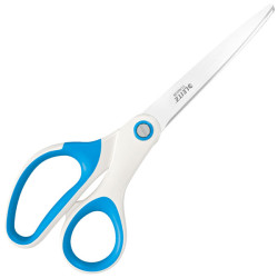 Leitz WOW Scissors Titanium 205mm Blue