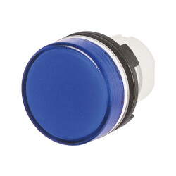 EAO 46-2T00.10J0.000 Modular pilot light, blue