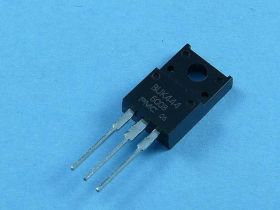BUK-444-500B N 2A/500V/25W TRANZYSTOR