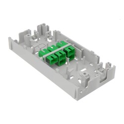 Pole adapterowe 5x SC simplex do obudowy Fibrain BU-XN
