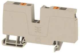 Złączka szynowa przelotowa ALO 6 1991780000 /20szt./