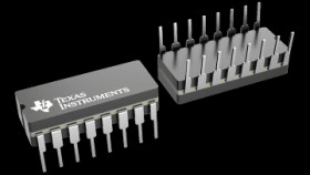 Dual Differential Line Receivers (Noise-Filtering and Fail-Safe)