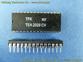 TEA2029CV