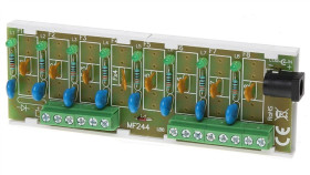 Łączówka Zasilania Awz-577