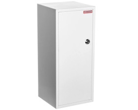 Szafka licznikowa natynkowa/podtynkowa (uniwersalna) 1-licznikowa 1-fazowy 6 modułów IP30 RU-1-P Z