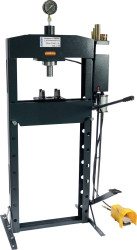 Prasa hydrauliczna Kunzer