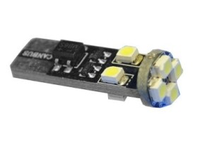 LED T10CANBUS 8SMD WW