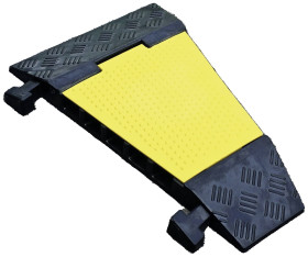 Łącznik 30 ° AS Schwabe 63256, kanały: 5, 500 mm, 1 szt.