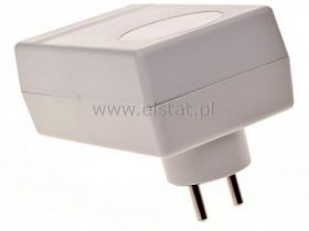 Z 30J obudowa 46x70x120mm jasny szary