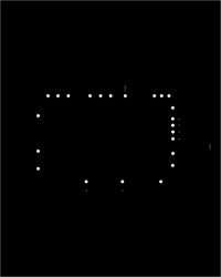 3.3 V Dual-Loop 50 Mbps to 1.25 Gbps Laser Diode Driver