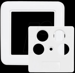 SSD00204 Axing antenna socket 4-hole cover