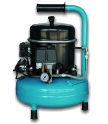 COMPRESSEUR SILENCIEUX