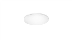 Kinkiet Wewnętrzny Remi Gray Z Szarym Kloszem, Włącznik K-4371 Kaja Lighting