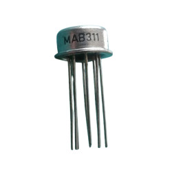 MAB311 TO99-8 Komparator napięcia LM311