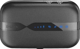 Router WiFi, 150Mbit/s, 150Mbit/s, 2.4GHz