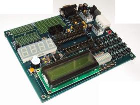 Płytka edu duo - ARE0061