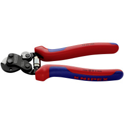 KNIPEX 95 62 160 Wire Rope Cutter 160 mm