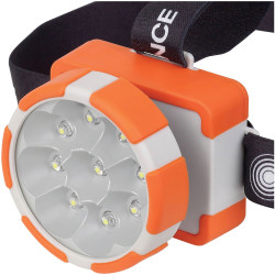 LEDVANCE 4099854175527 Camping Light LED Headlamp Rechargeable 100 Lm Cool White