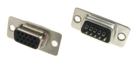 Z DD15G-HD-AMP Z DD15G-HD-AMP