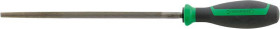 Pilnik okrągły Stahlwille 12025-2K 210MM WERKSTATTFEILE RUND 72123100 1 szt.