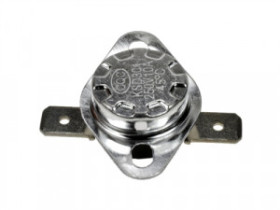 TERMOSTAT KSD301B 10A 140C N.ZAMKNIĘTY