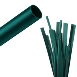 Trytyt Rurka termokurczliwa RTS-12,7/6,4ZI zielony