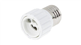 Adapter Przejściówka E27 Na Gu10 / 24553