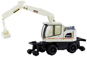 Minis by Lemke LC4253 N Model pojazdu budowlanego Liebherr