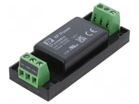 Przetwornica DC/DC 15W 9-36VDC / 12VDC 1,25A DTJ1524S12